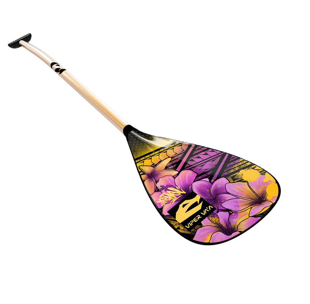 Custom Viper - POEURA