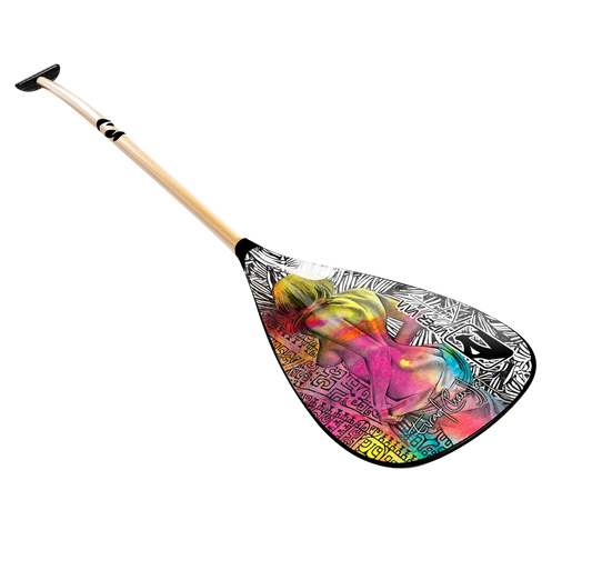 Custom Viper - Puroto