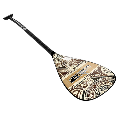 Custom Viper - Tapa