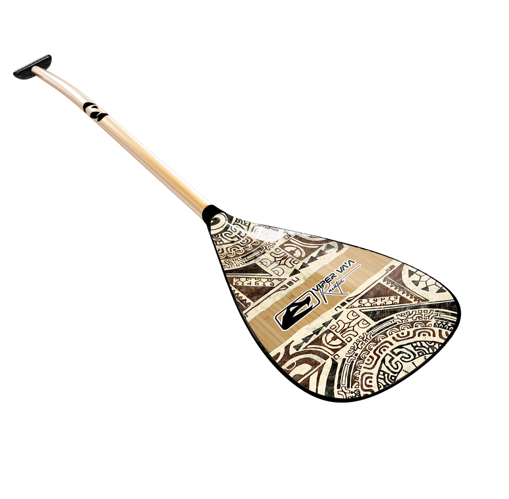 Custom Viper - Tapa