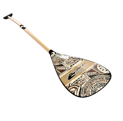 Custom Viper - Tapa