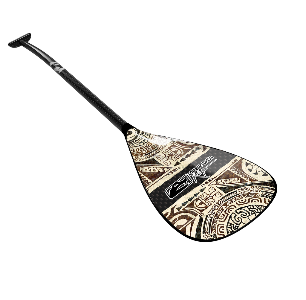 Custom Viper - Tapa