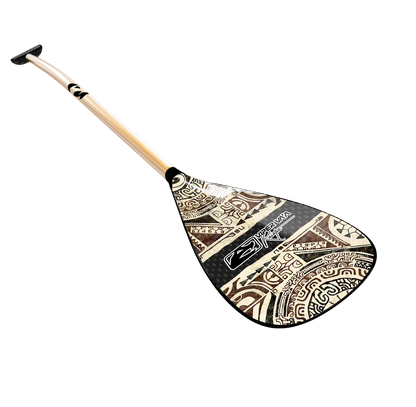 Custom Viper - Tapa