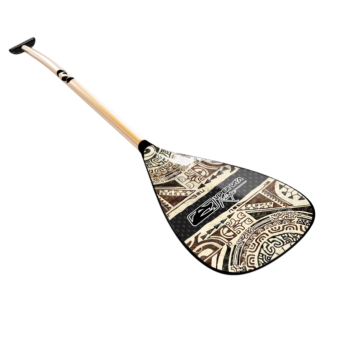 Custom Viper - Tapa