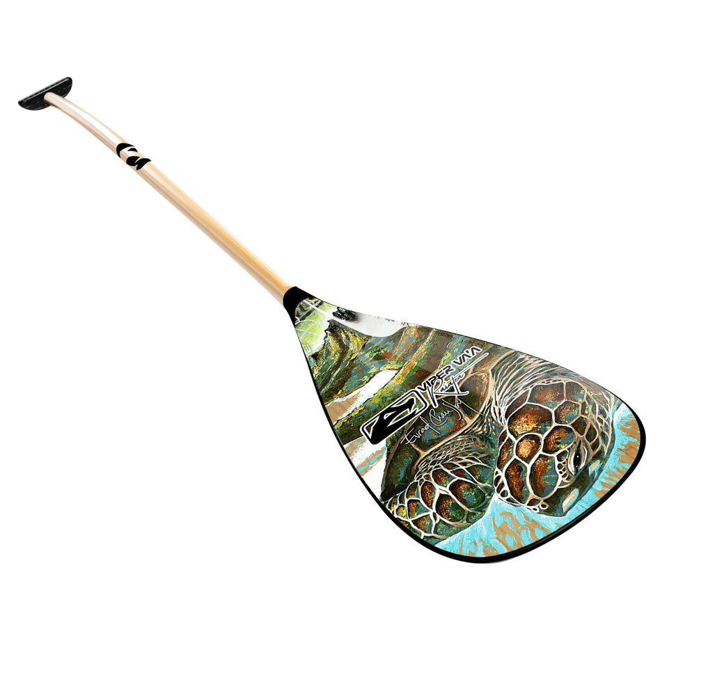 Custom Viper - Vavu