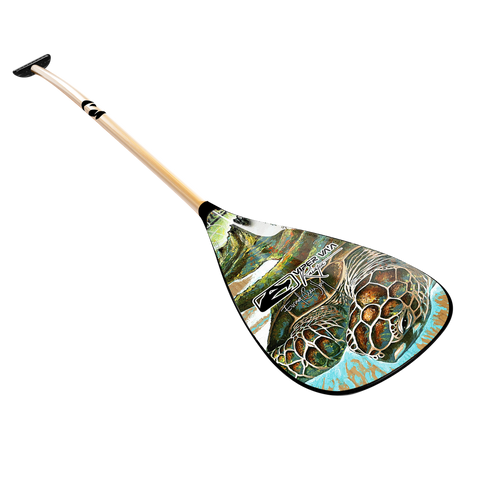 Custom Viper - Vavau