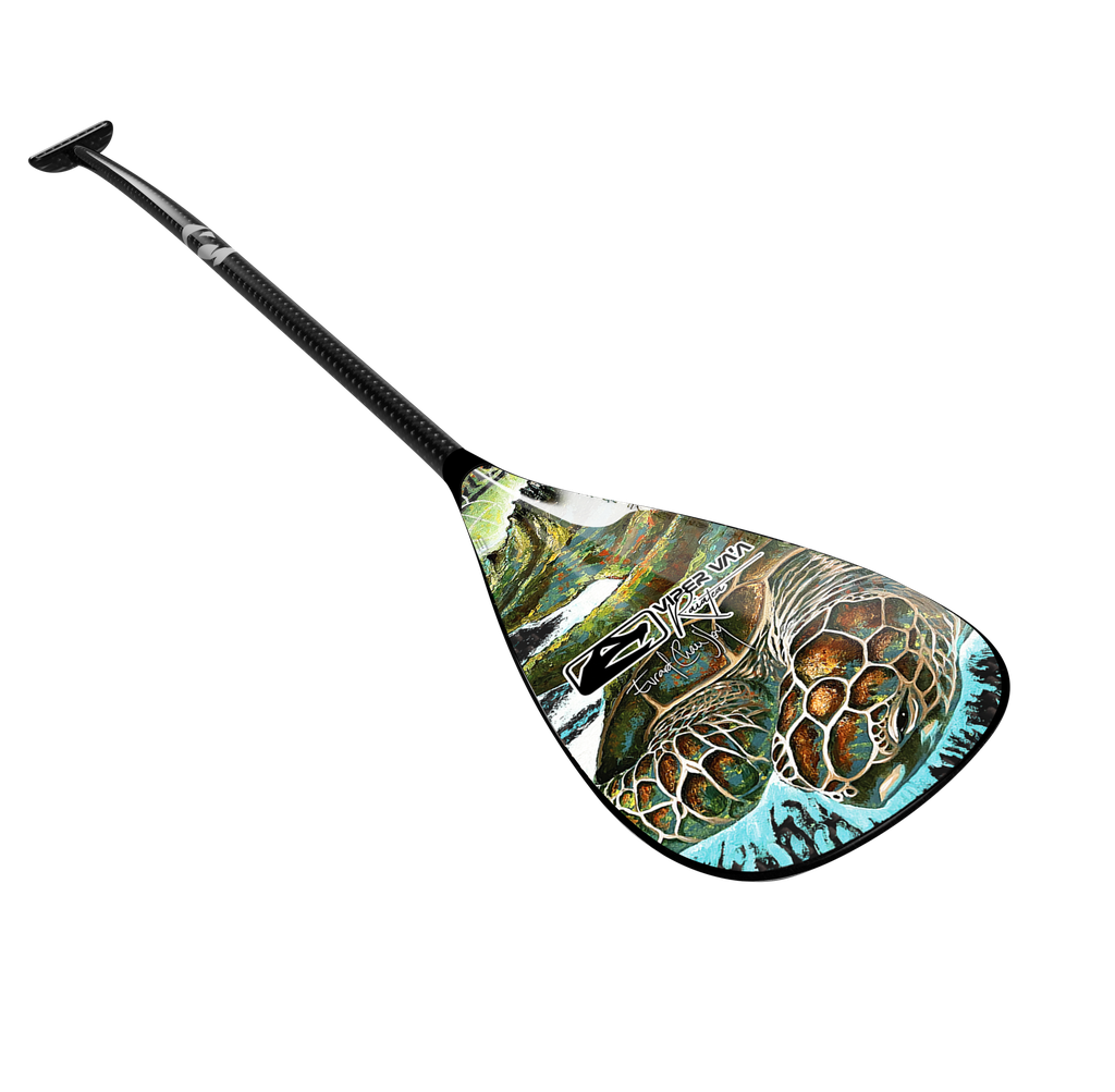 Custom Viper - Vavu