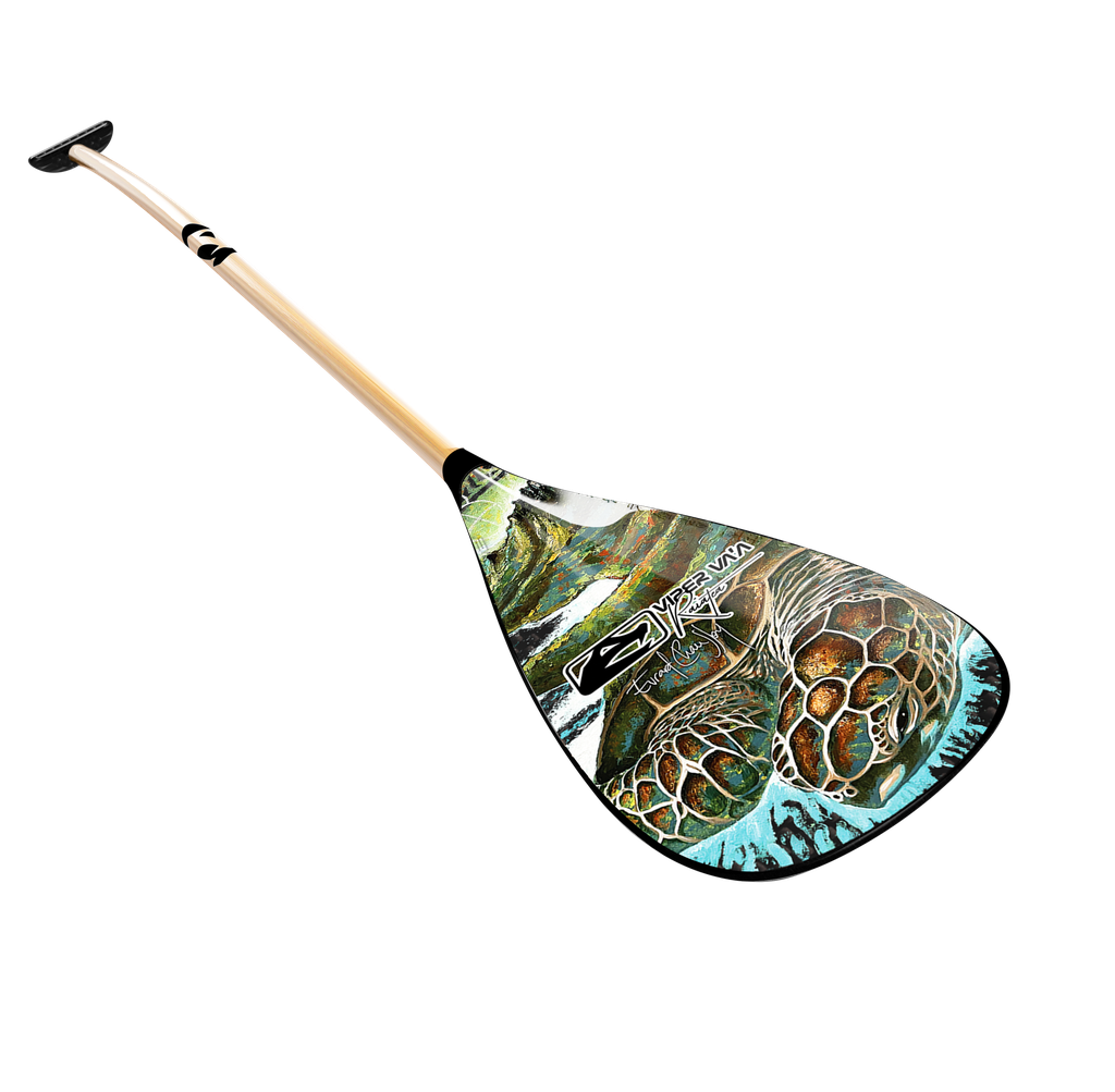 Custom Viper - Vavau