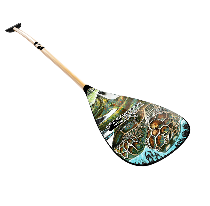 Custom Viper - Vavau