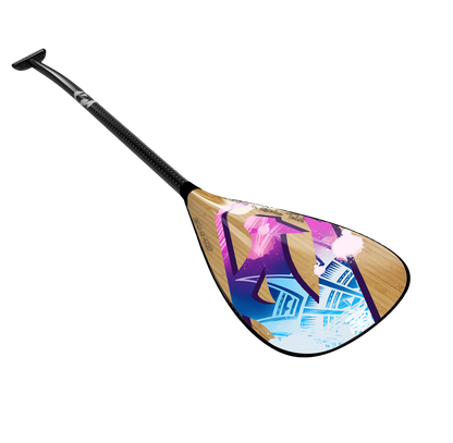 Custom Viper - BIG PINK