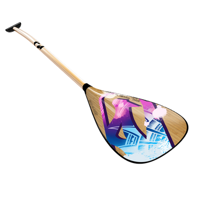 Custom Viper - BIG PINK