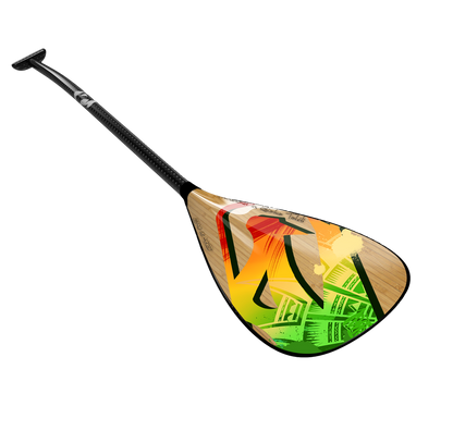Custom Viper - BIG RASTA