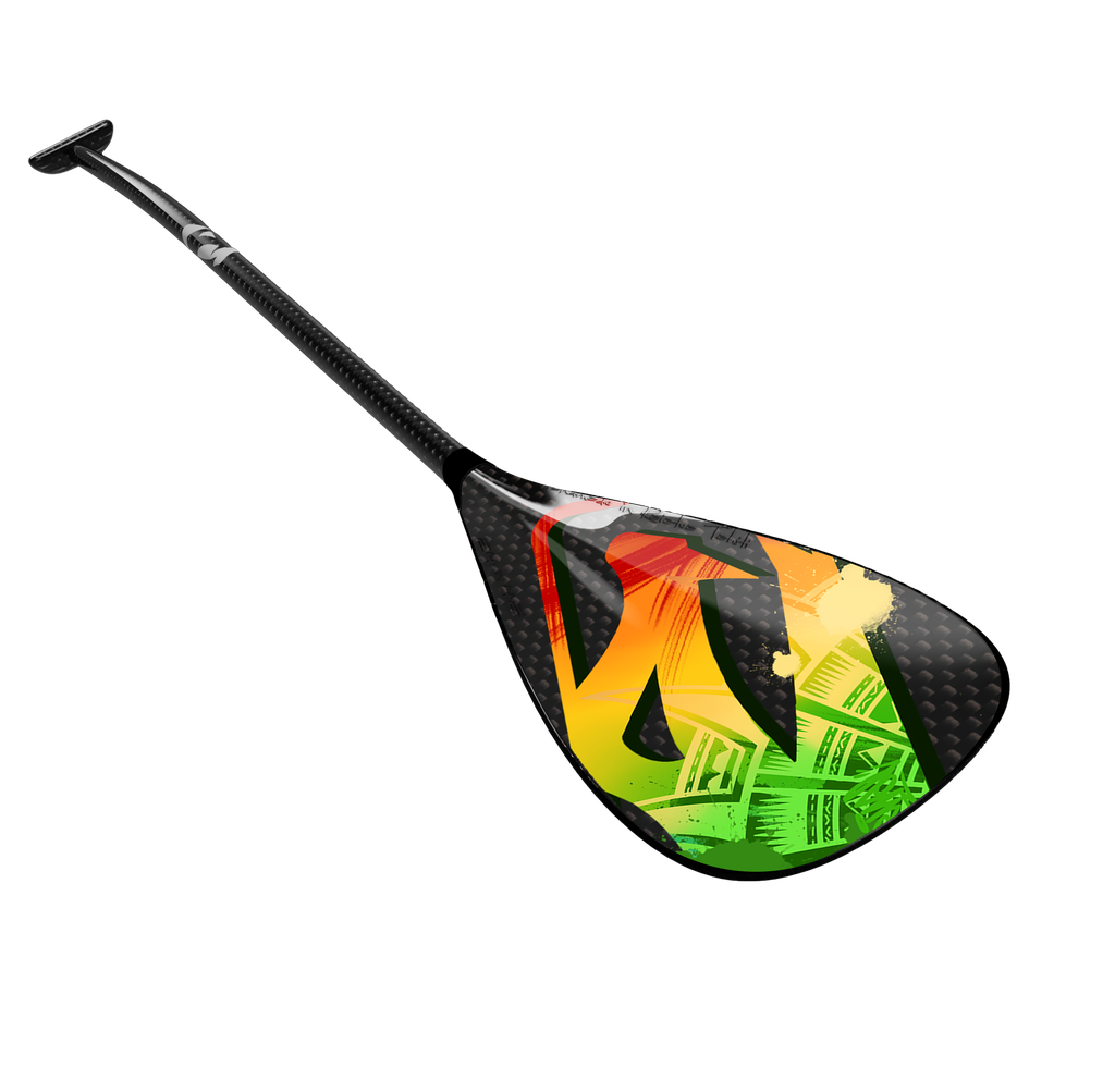 Custom Viper - BIG RASTA