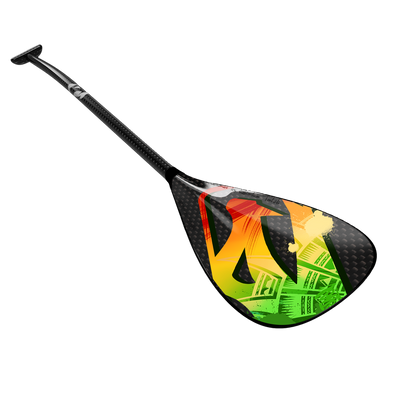 Custom Viper - BIG RASTA