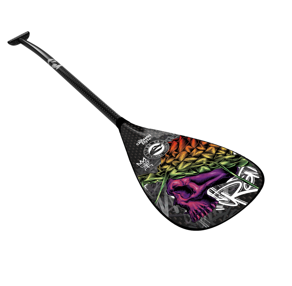 Custom Viper - Braided