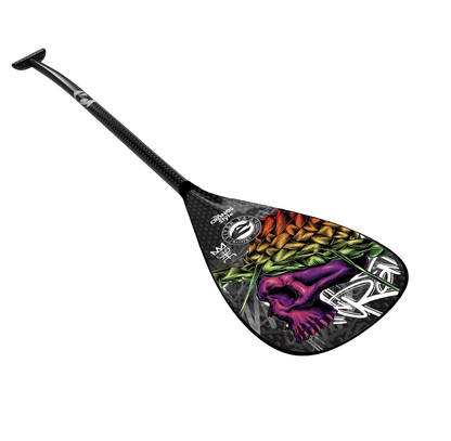 Custom Viper - Braided