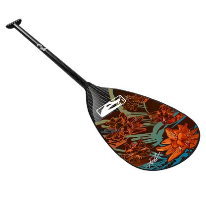 Custom Viper - ATAE OVIRI Steering