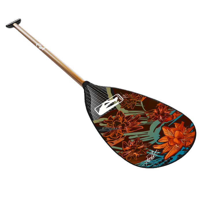 Custom Viper - ATAE OVIRI Steering