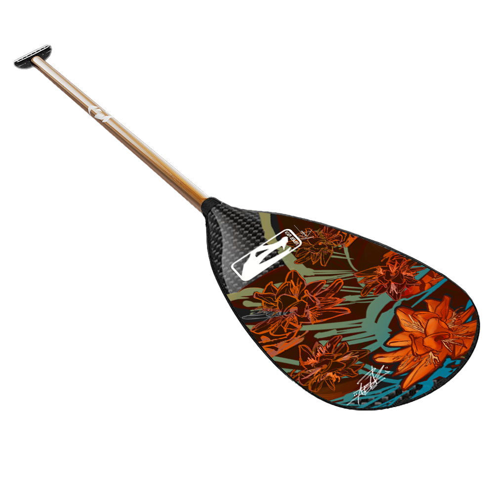 Custom Viper - ATAE OVIRI Steering