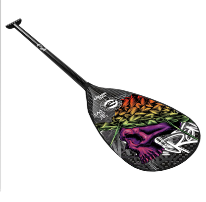 Custom Viper - BRAIDED Steering