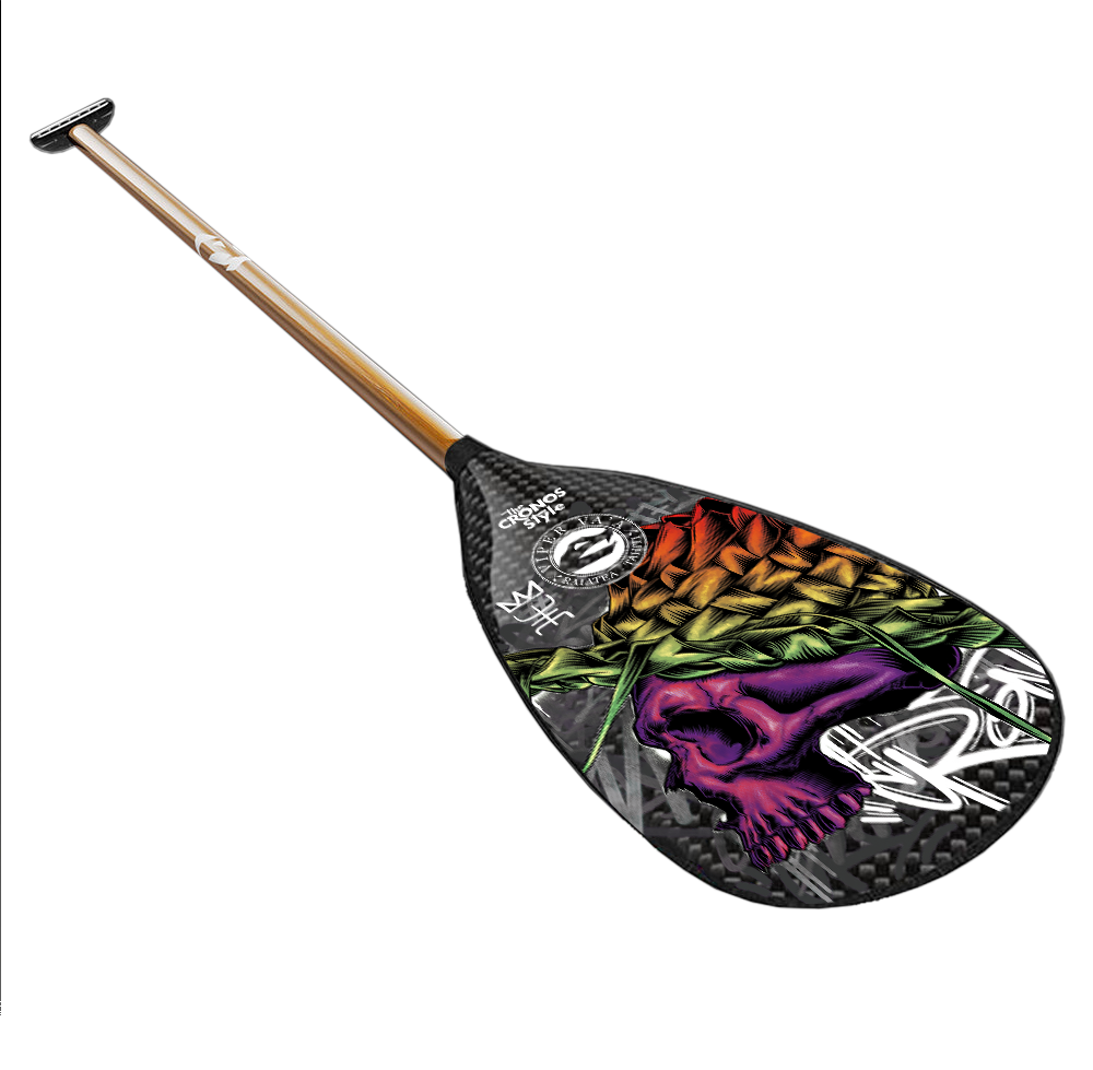 Custom Viper - BRAIDED Steering