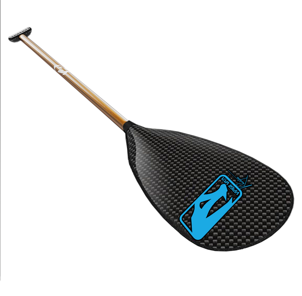 Custom Viper - CLASSIC BLUE Steering