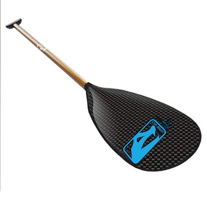 Custom Viper - CLASSIC BLUE Steering