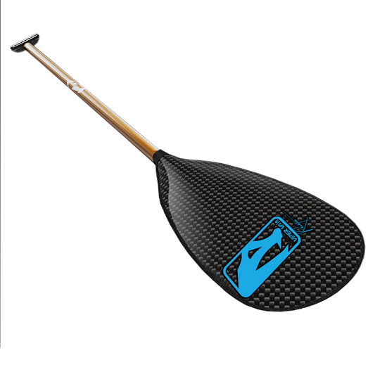 Custom Viper - CLASSIC BLUE Steering