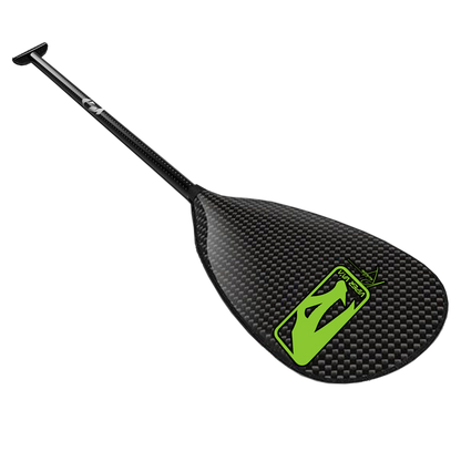 Custom Viper - CLASSIC GREEN Steering