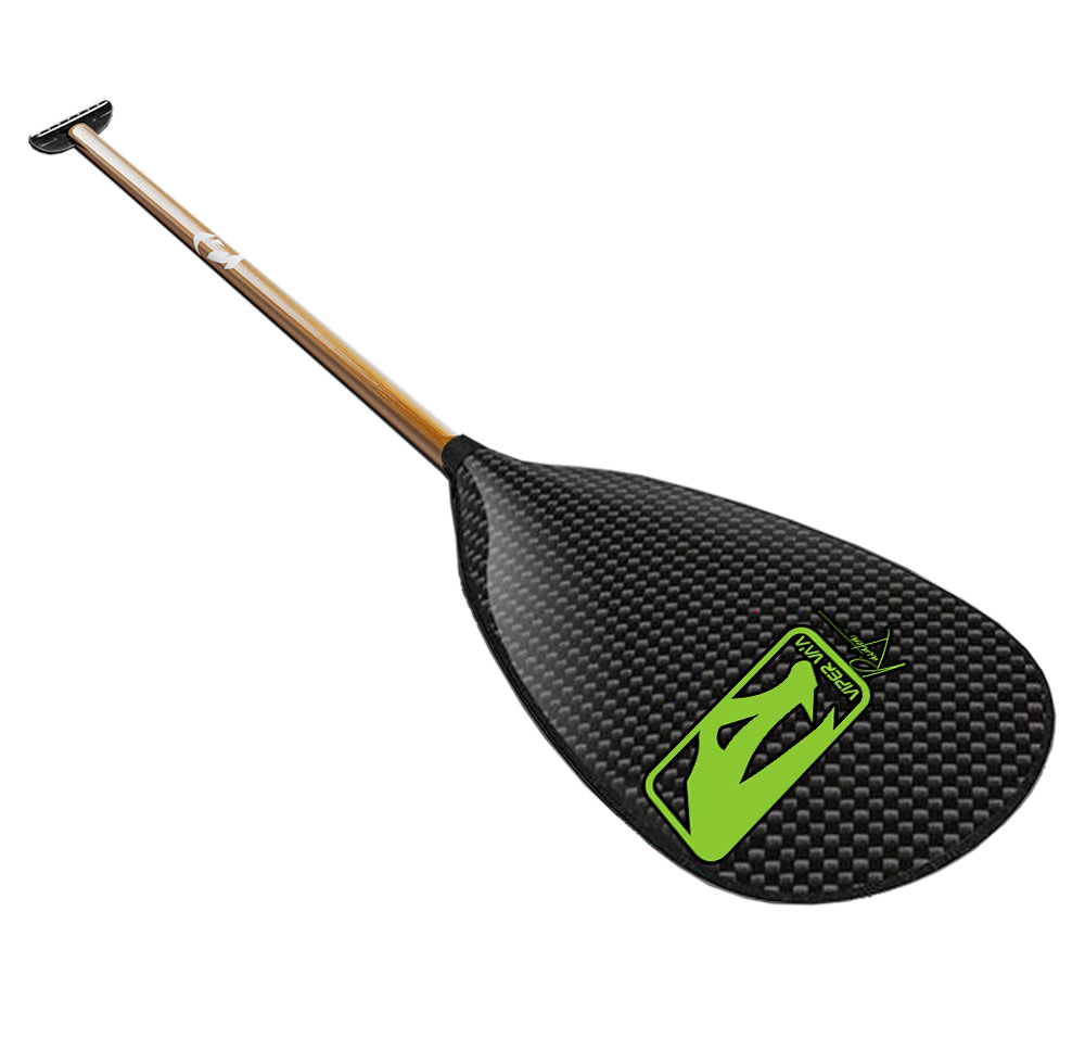 Custom Viper - CLASSIC GREEN Steering