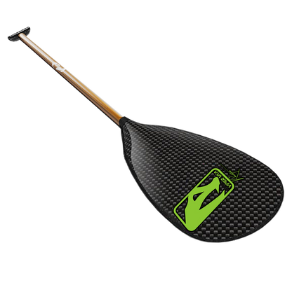 Custom Viper - CLASSIC GREEN Steering