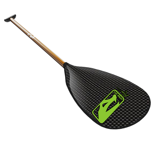 Custom Viper - CLASSIC GREEN Steering