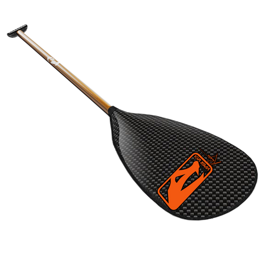 Custom Viper - CLASSIC ORANGE Steering