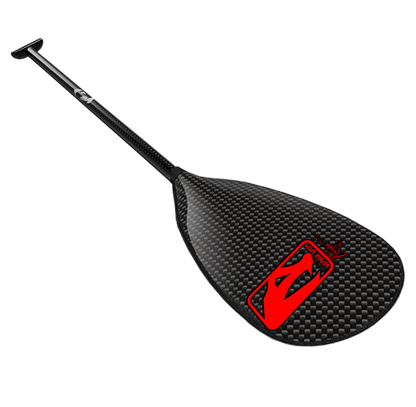 Custom Viper - CLASSIC RED Steering