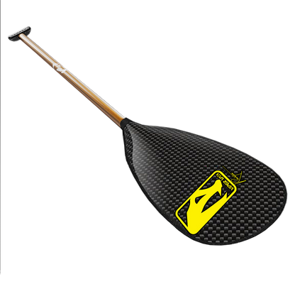 Custom Viper - CLASSIC YELLOW Steering