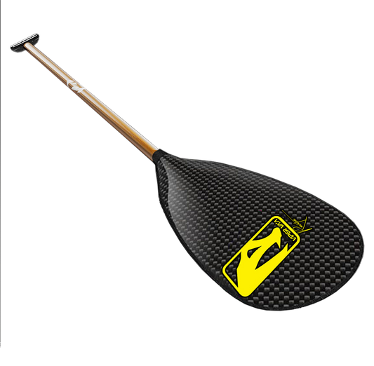 Custom Viper - CLASSIC YELLOW Steering