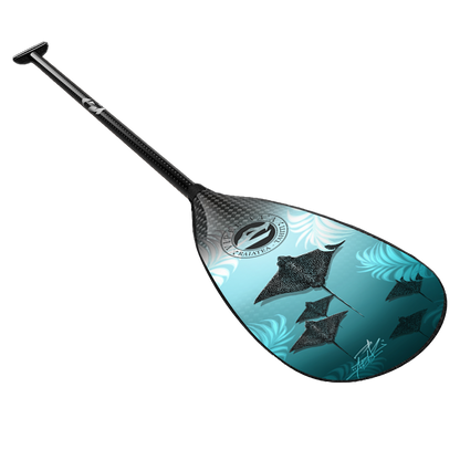 Custom Viper - FAI MANU Steering