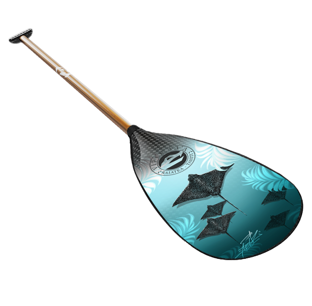 Custom Viper - FAI MANU Steering