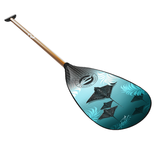 Custom Viper - FAI MANU Steering