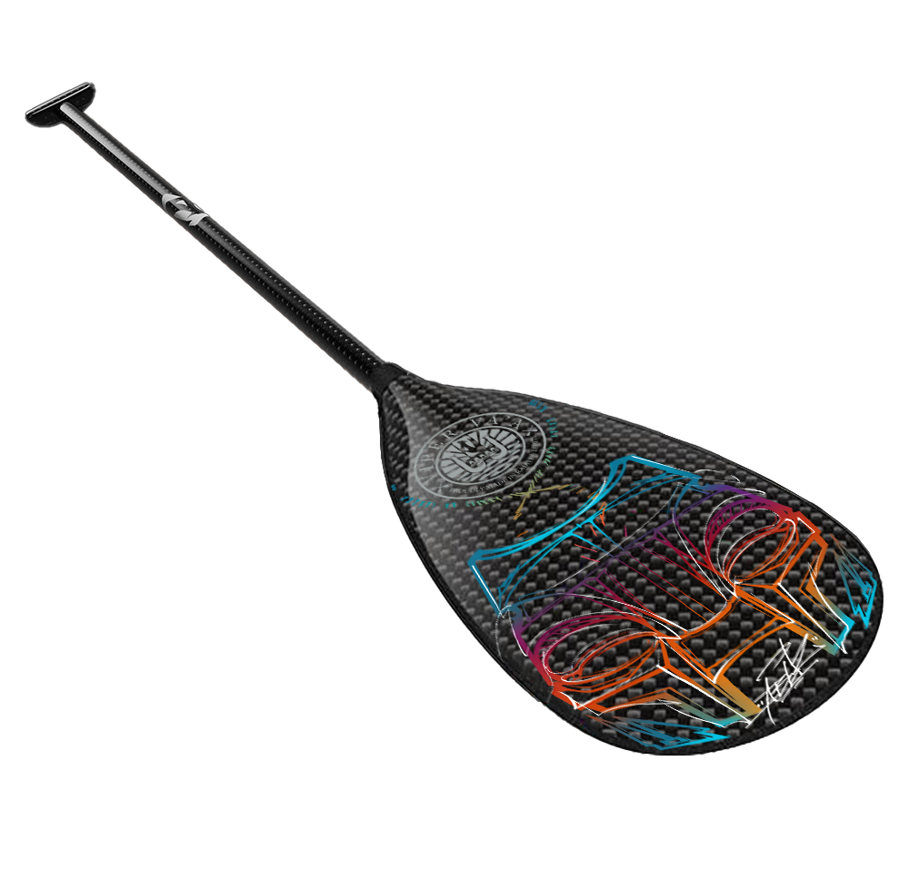 Custom Viper - GLADIATOR Steering