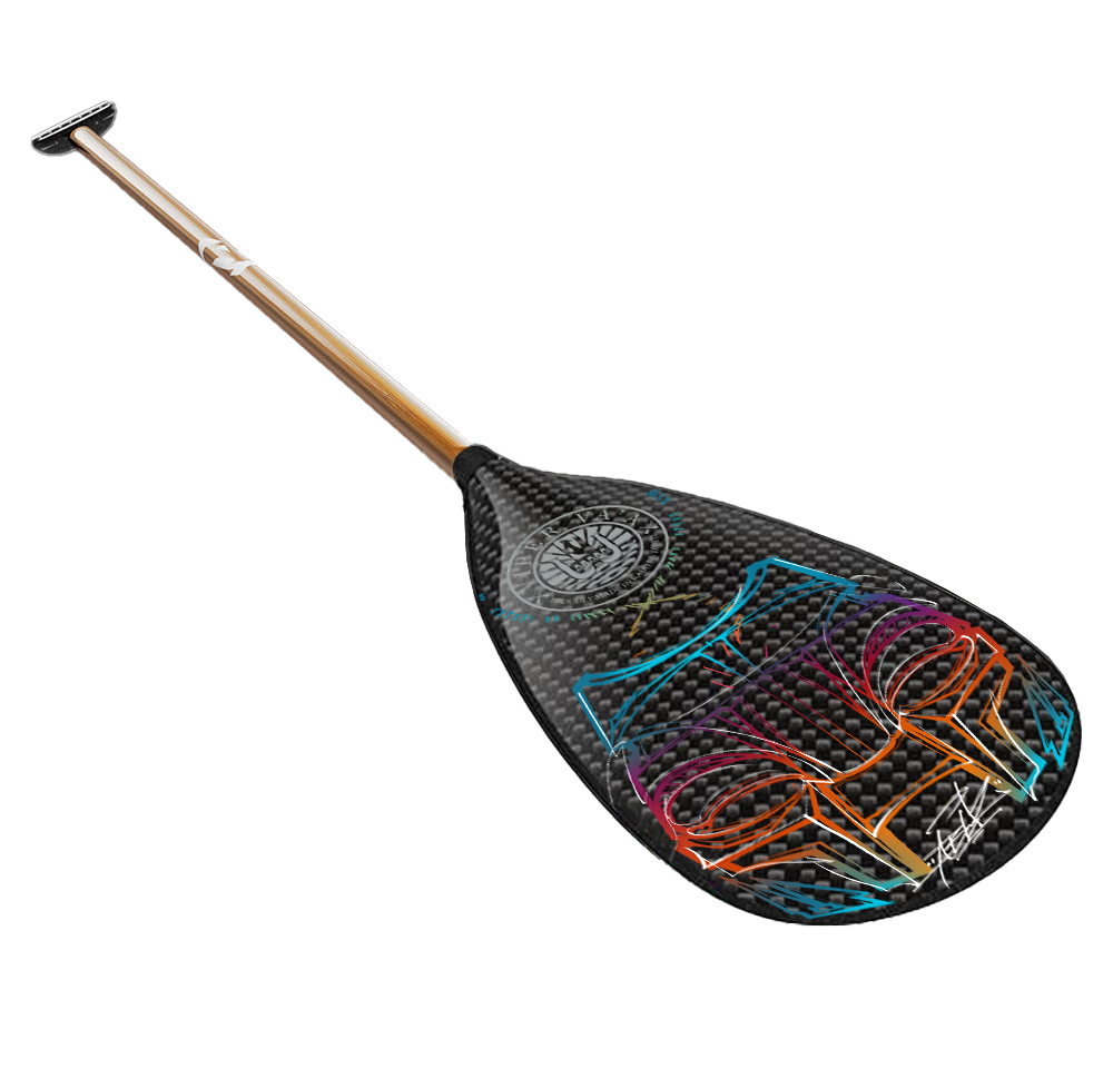 Custom Viper - GLADIATOR Steering