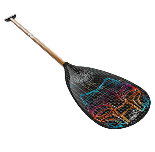 Custom Viper - GLADIATOR Steering