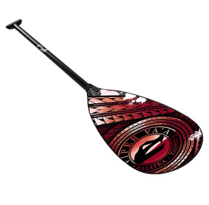 Custom Viper - HIROMANA Steering