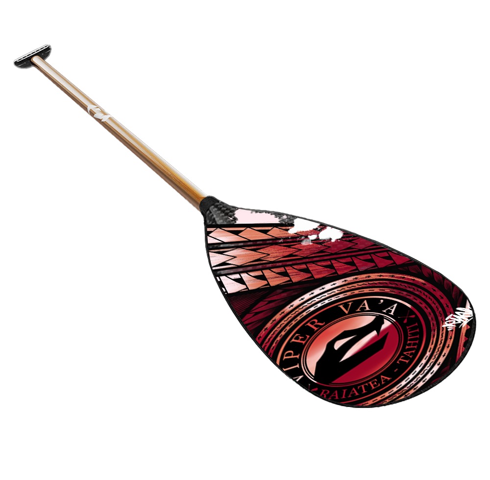 Custom Viper - HIROMANA Steering