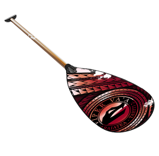 Custom Viper - HIROMANA Steering