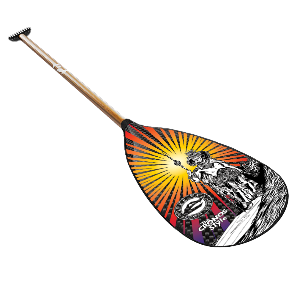 Custom Viper - HORUE Steering