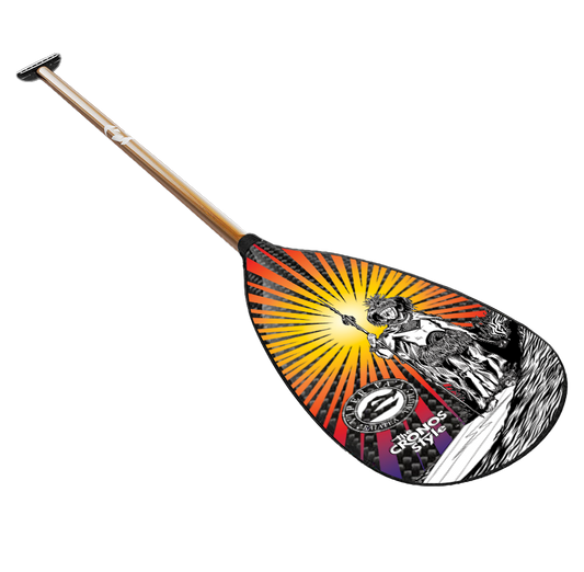 Custom Viper - HORUE Steering