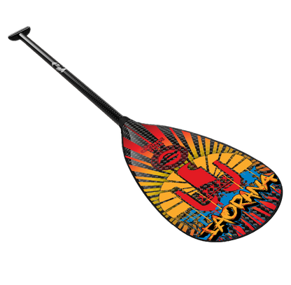 Custom Viper - 'IA ORA NA Steering