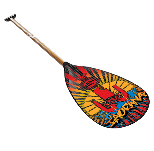 Custom Viper - 'IA ORA NA Steering