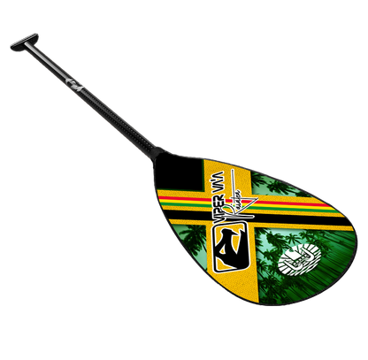 Custom Viper - JAMAICA Steering